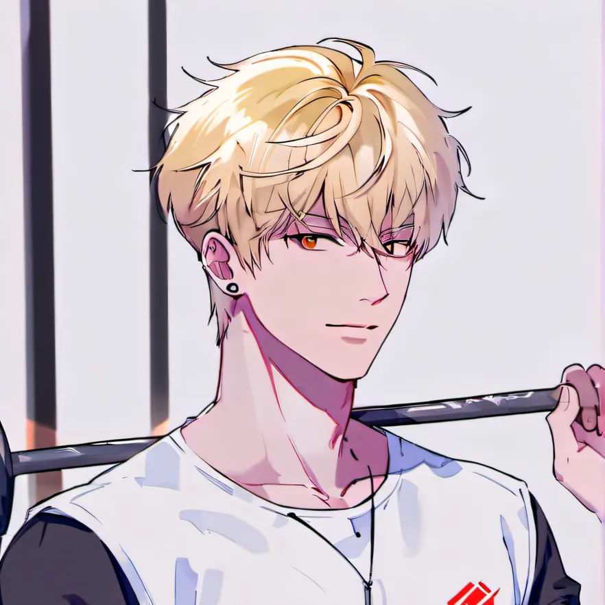 chat with ai character: Devan