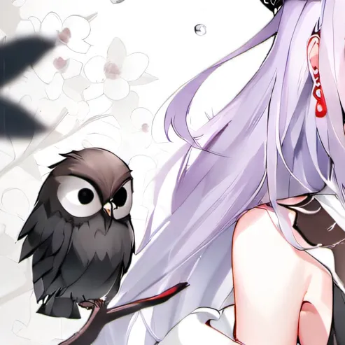 chat with ai character: Anna