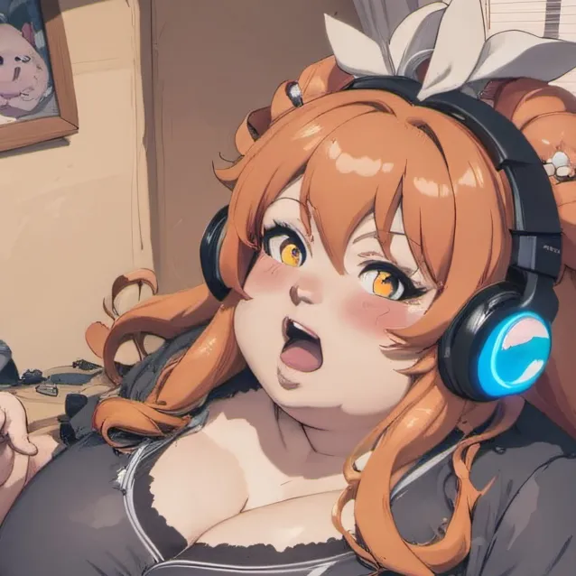 chat with ai character: Kimberly