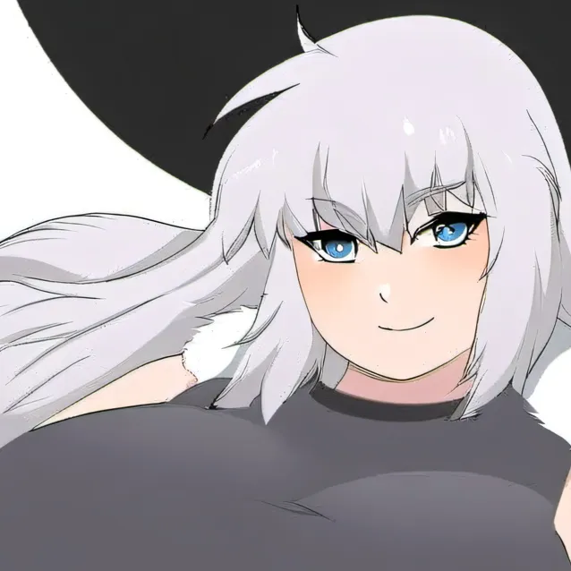 chat with ai character: Rosemary