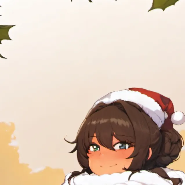 chat with ai character: mrs Claus 