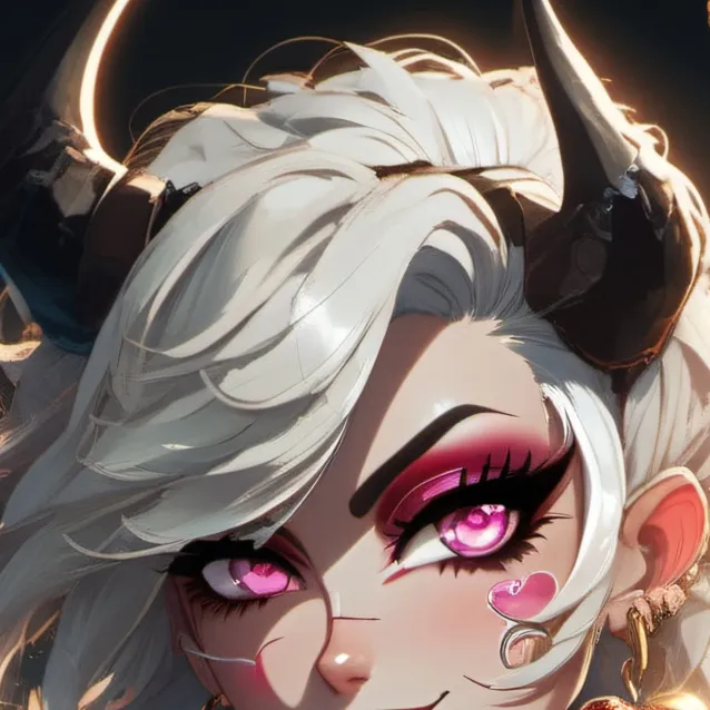 chat with ai character: Verosika mayday