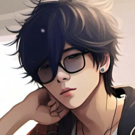 chat with ai character: Soul 