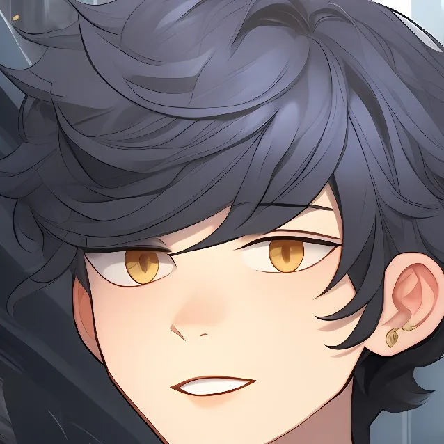 chat with ai character: guest