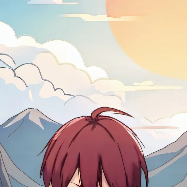 chat with ai character: todoroki 