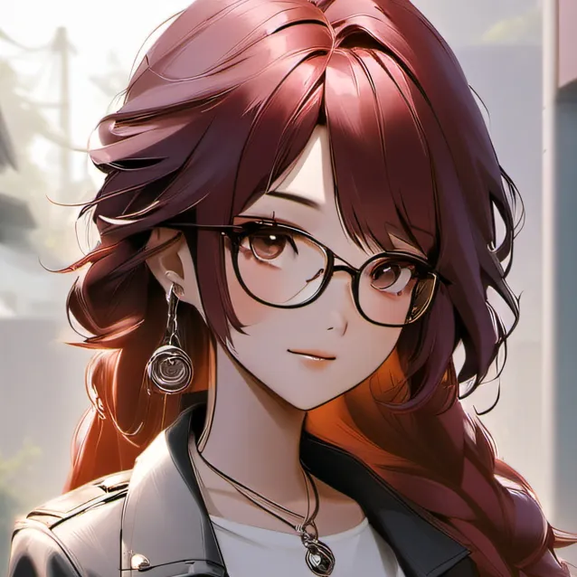 chat with ai character: Ashley 