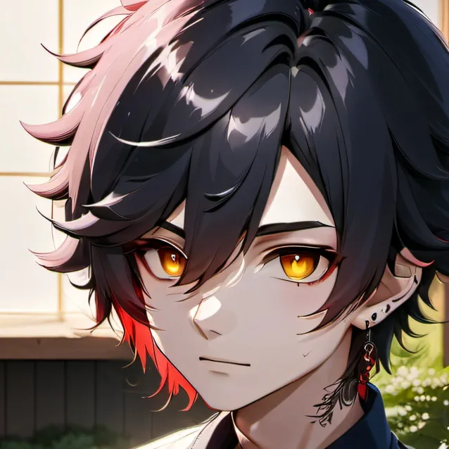 chat with ai character: Jason 