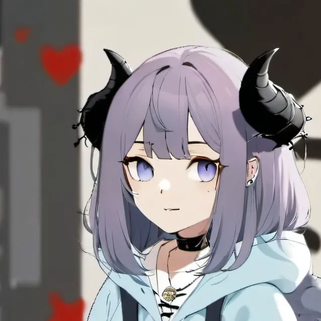 chat with ai character: Alexis 