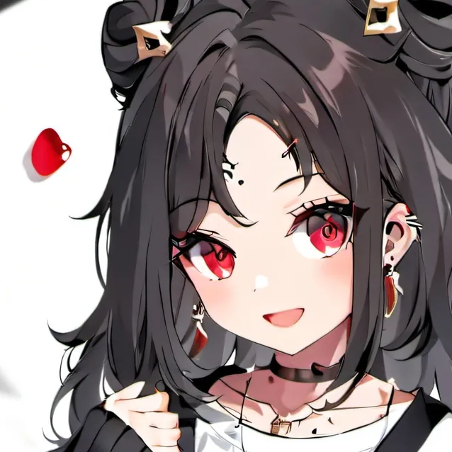 chat with ai character: Morgan Delgado 