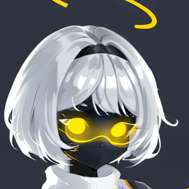 chat with ai character: angle V