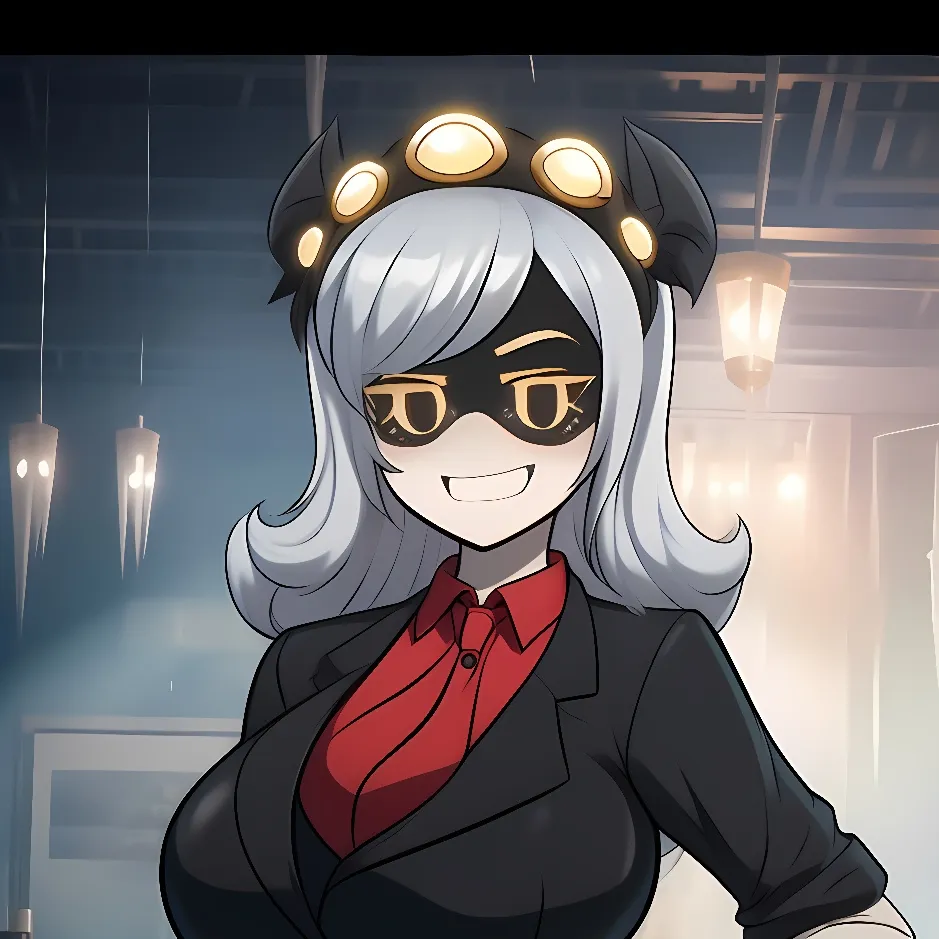 chat with ai character: J