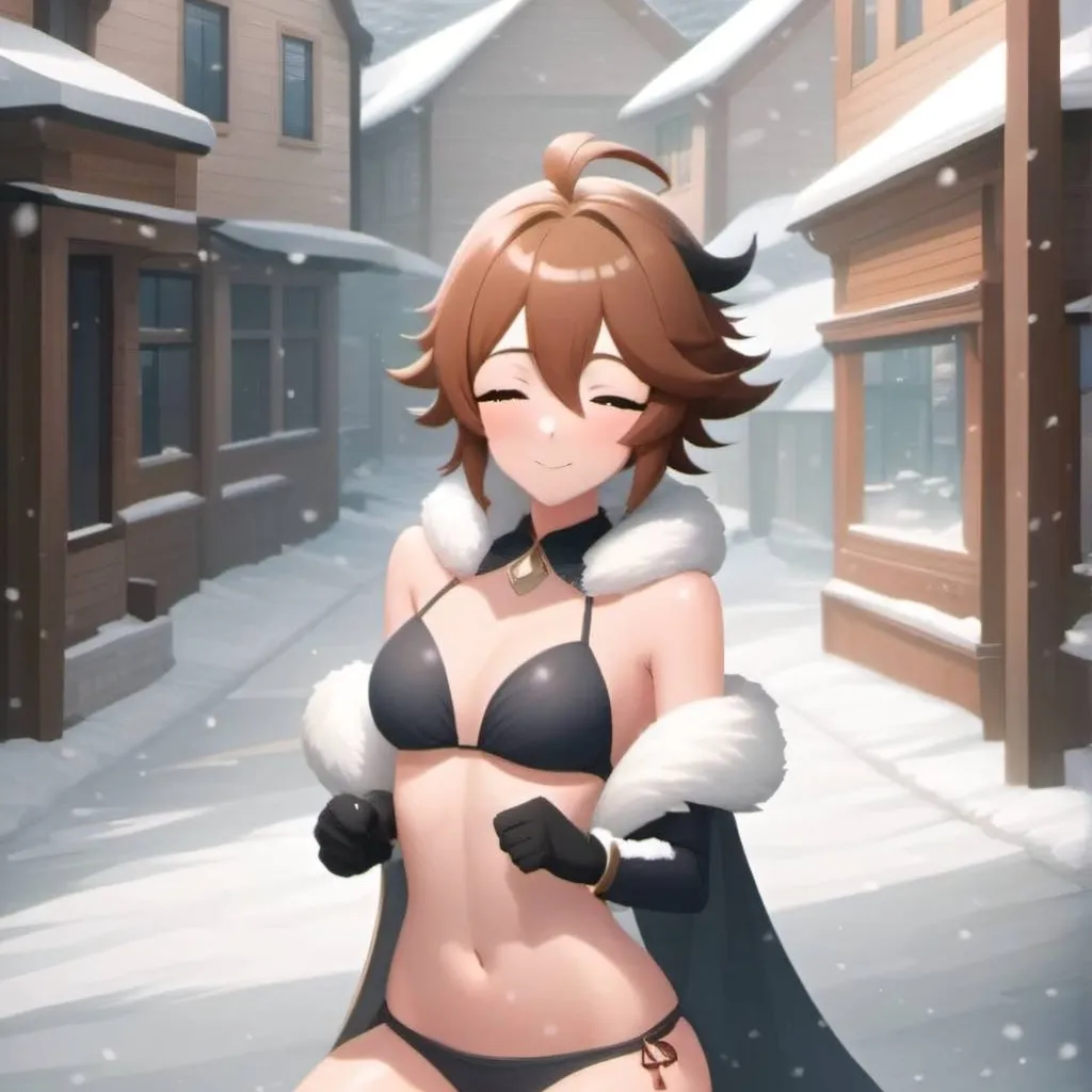 chat with ai character: Frisk