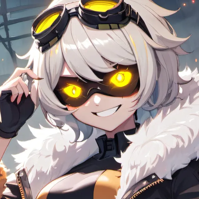 chat with ai character: Murder Drones 