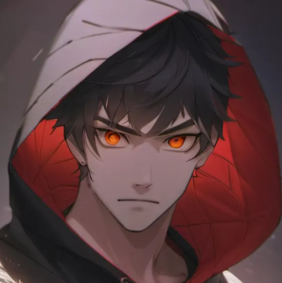 chat with ai character: Emmit