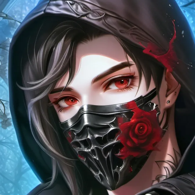 chat with ai character: Emmit