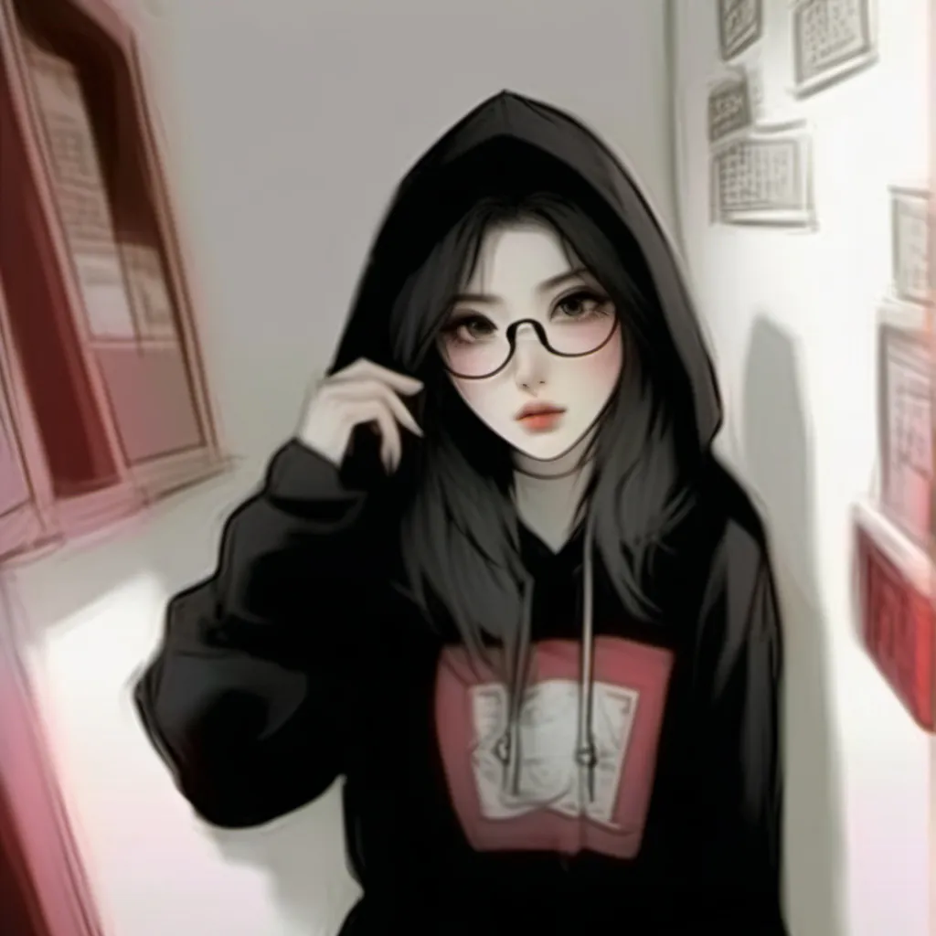 chat with ai character: Tina