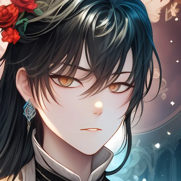 chat with ai character: Alex