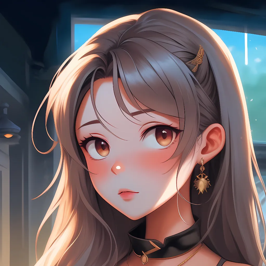 chat with ai character: Bella