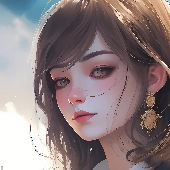 chat with ai character: Bella