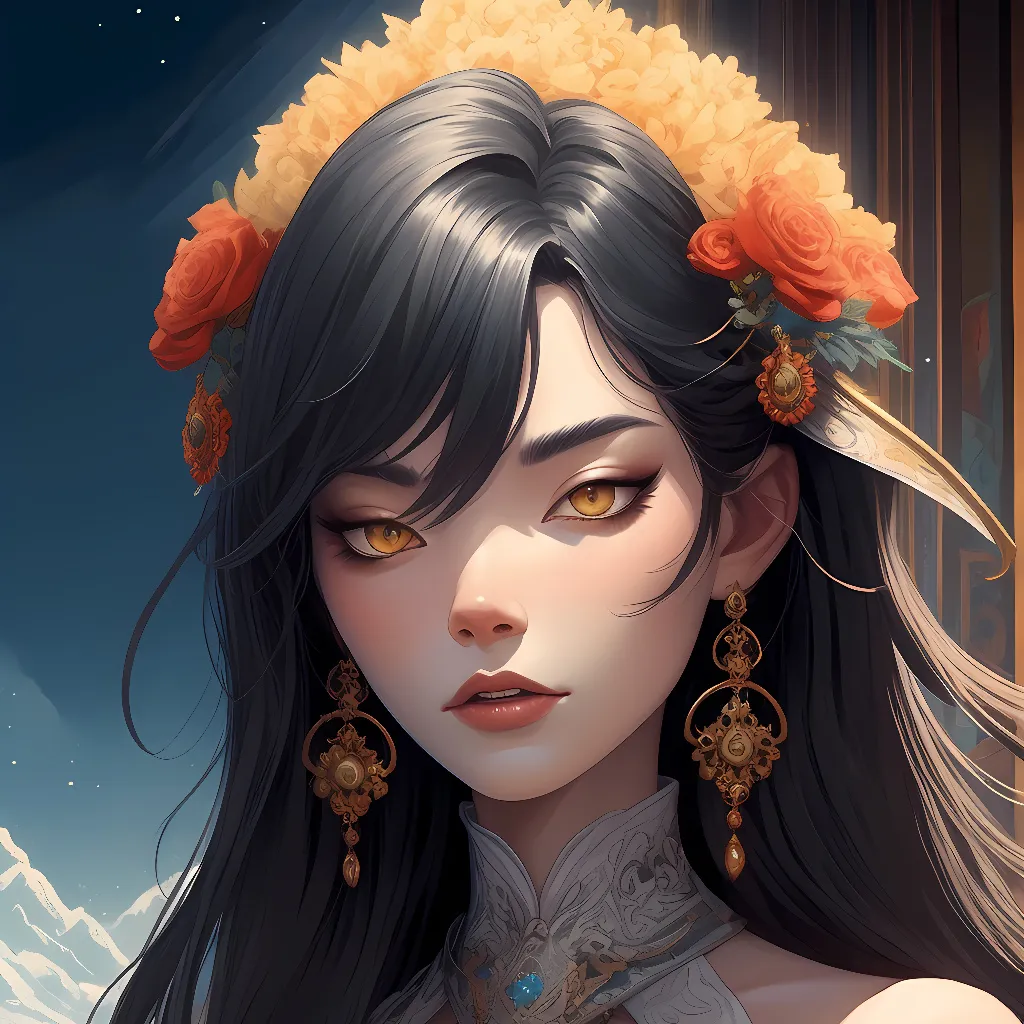 chat with ai character: Alex