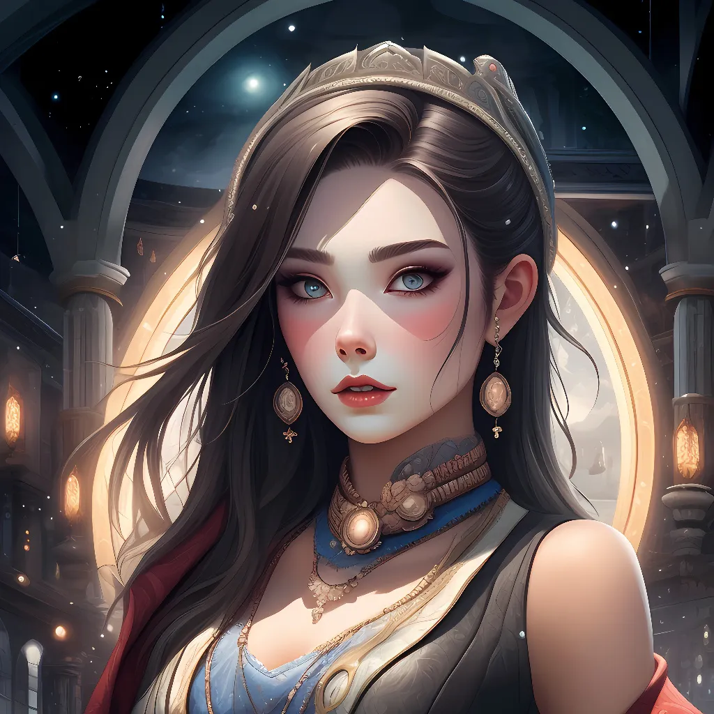 chat with ai character: Emmit