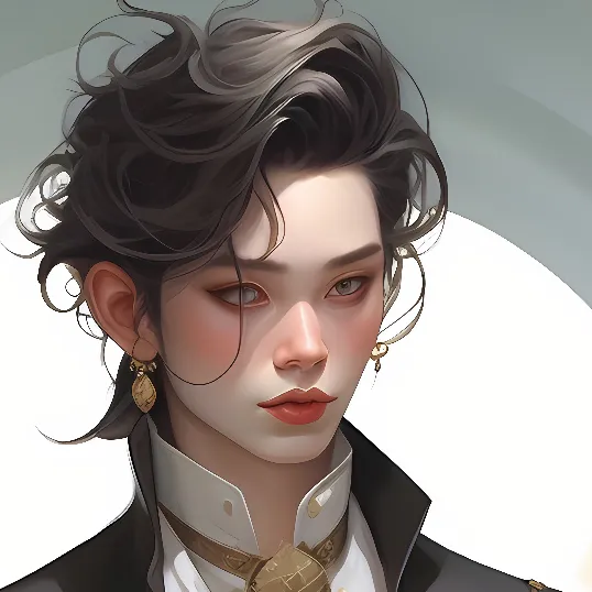 chat with ai character: Emmit