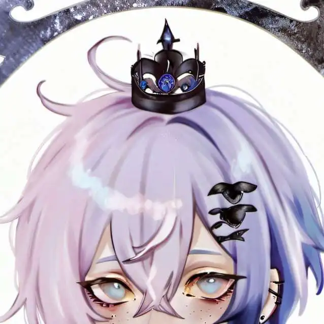 chat with ai character: ❖♰꧁Nilyn꧂♰❖