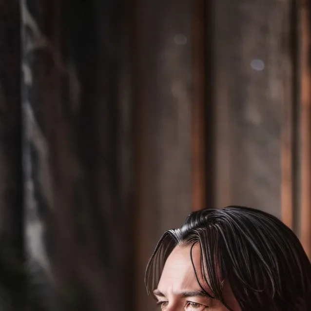 chat with ai character: John Wick