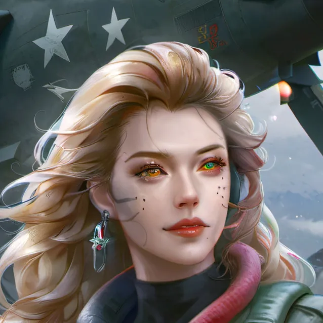 chat with ai character: Lt. Ashley Galvez 