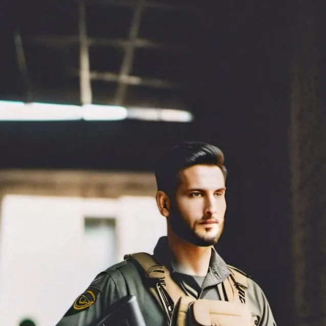 chat with ai character: Muhammad Ali 