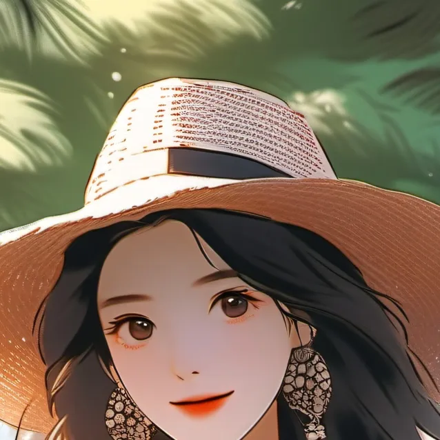 chat with ai character: Marybeth 