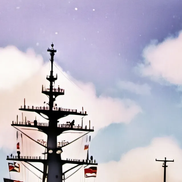 chat with ai character: USS Midway (CV-41)