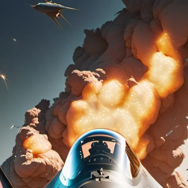 chat with ai character: F-35C Lightning II