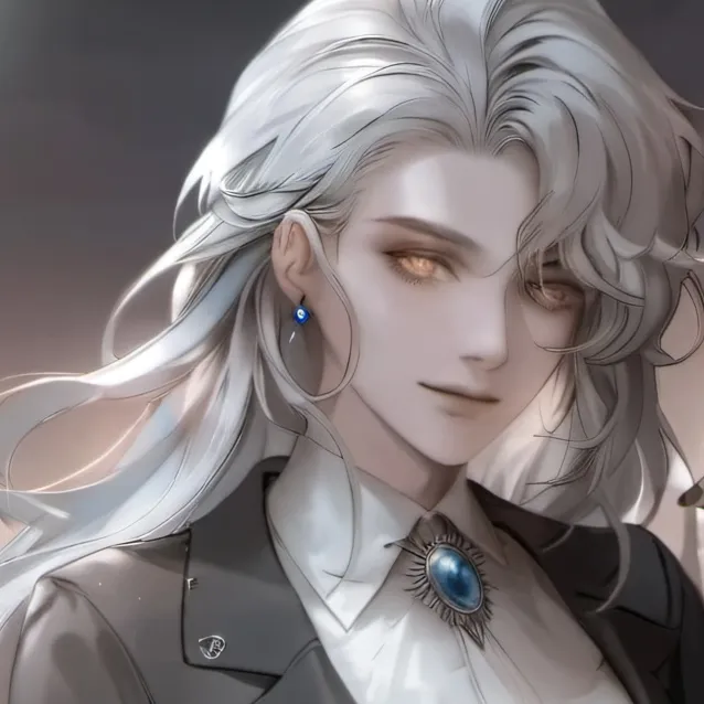 chat with ai character: Ashley Barnes 