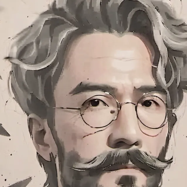 chat with ai character: Dr. Wolfgang Felix