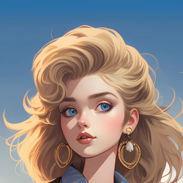 chat with ai character: Amy