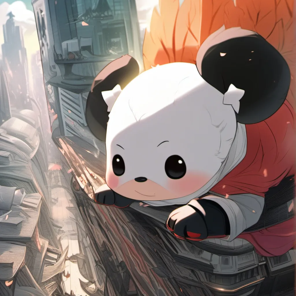 chat with ai character: squishmallow patty