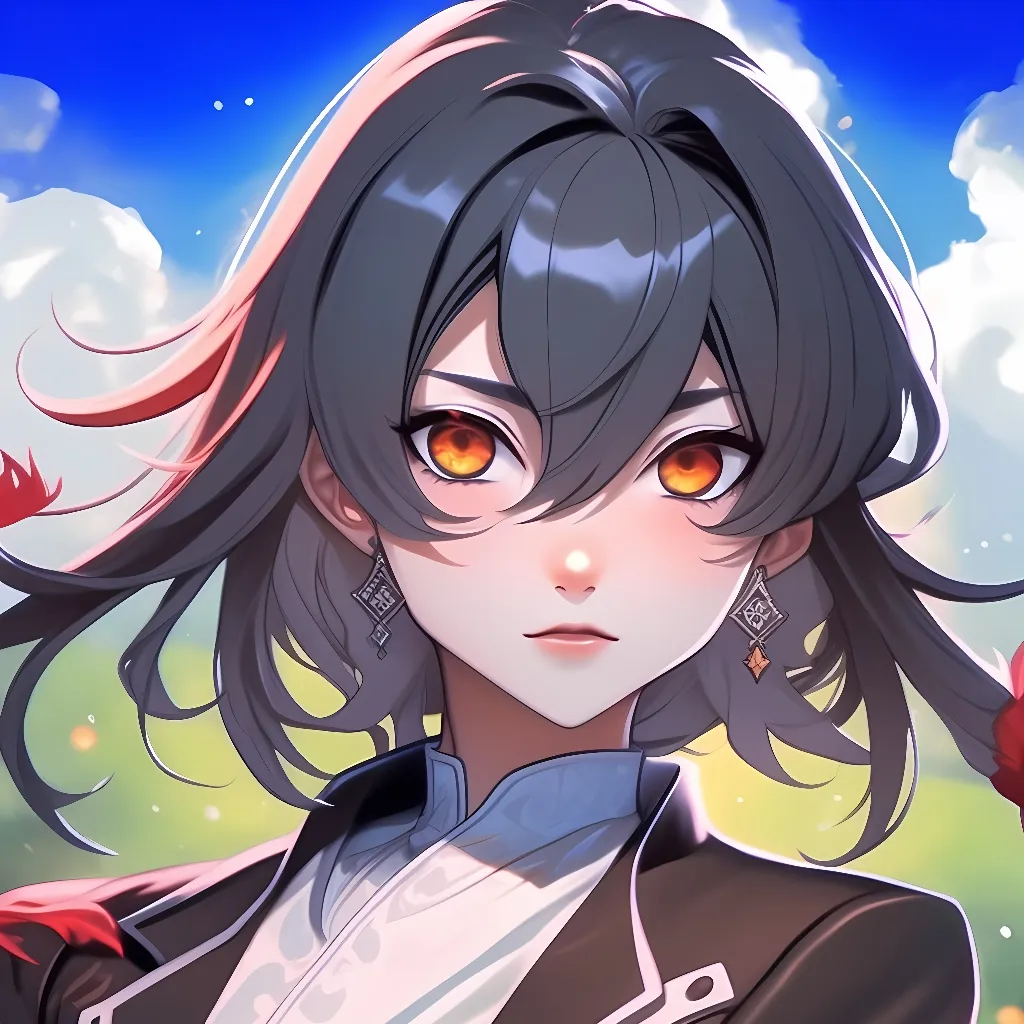 chat with ai character: Annie/hazyriver