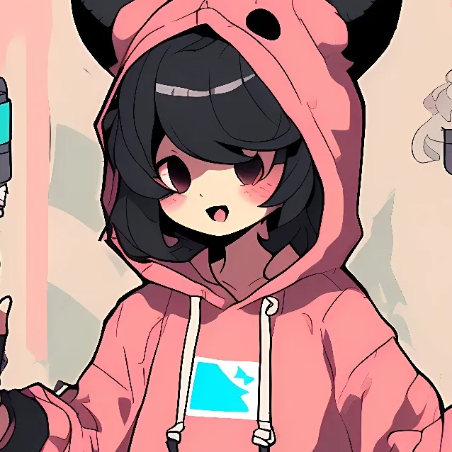 chat with ai character: ★✪~Annie~✪★