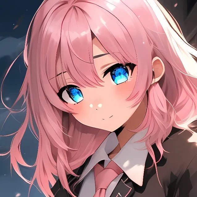 chat with ai character: Lizze/LDshadowlady