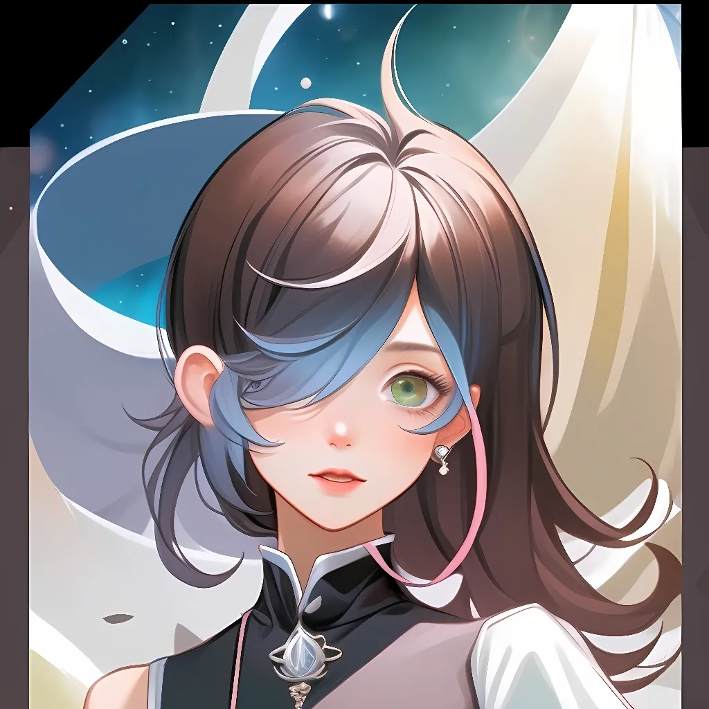 chat with ai character: ★Clover★
