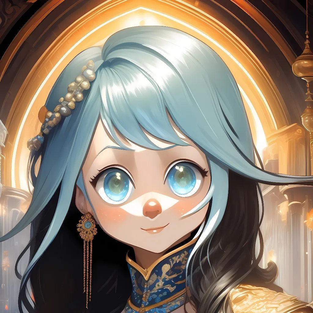chat with ai character: Creme Puff