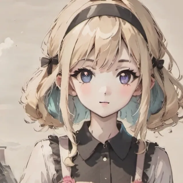 chat with ai character: Mandy