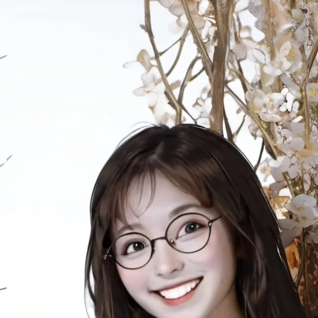 chat with ai character: Maddie 