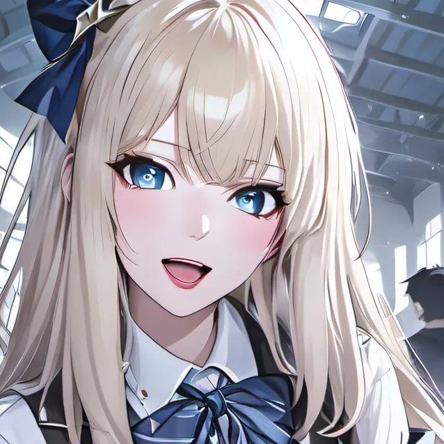 chat with ai character: Melody