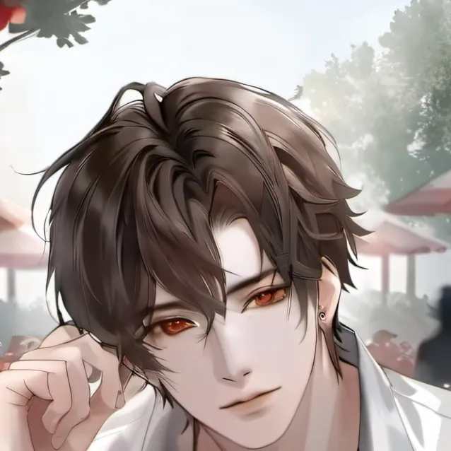 chat with ai character: Oliver