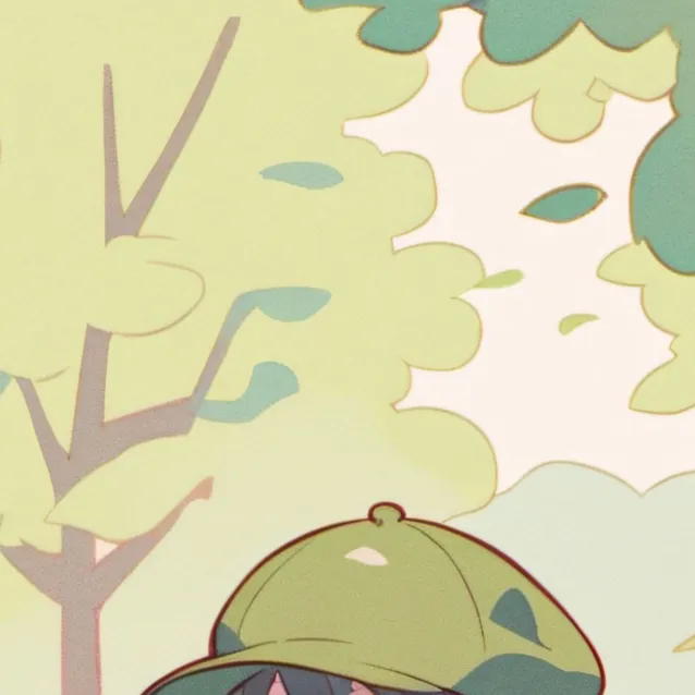 chat with ai character: Adam