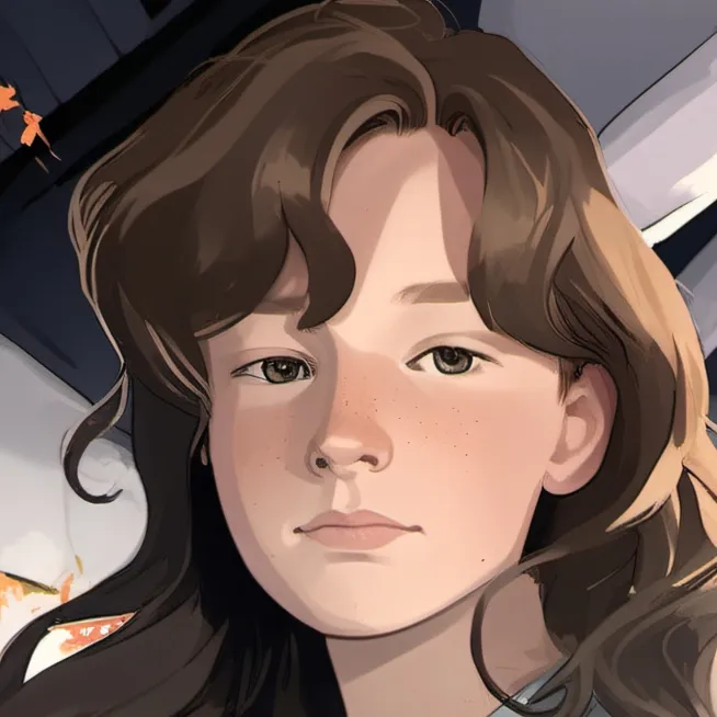 chat with ai character: Ivy