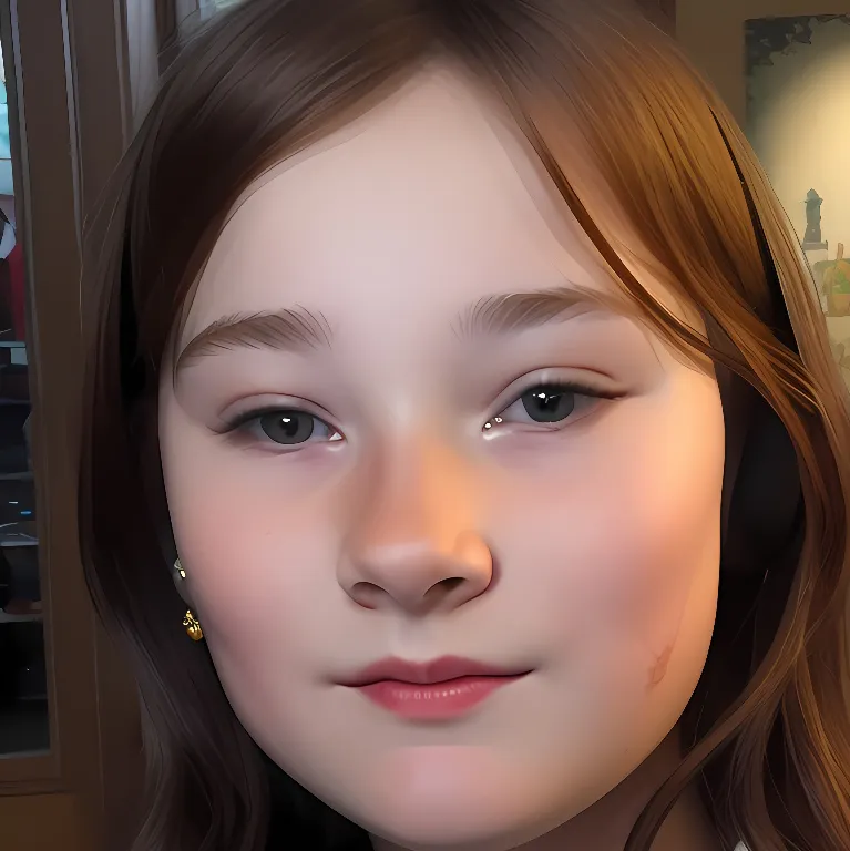 chat with ai character: Sierra