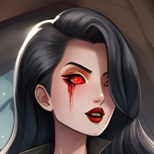 chat with ai character: Heather 